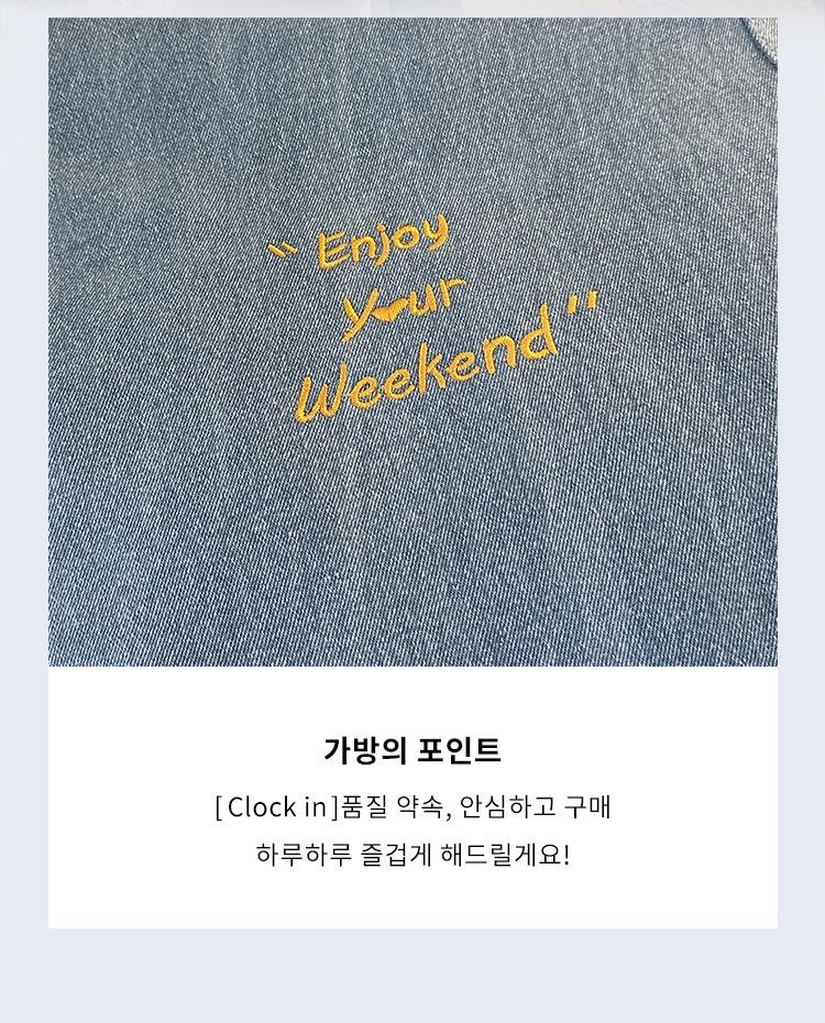 Ручная переноска Большая вместимость Джинсовая сумка-тоут Женская Корейская версия Летняя Простая Повседневная Сумка через плечо 2025 Премиальная Женская Сумка