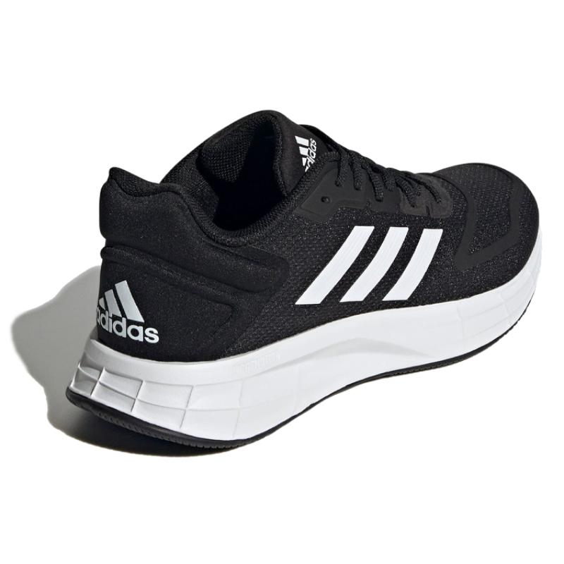adidas Женские кроссовки Duramo Sl 2.0 Основной черный Облачно-белый GX0709