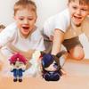 3pcs Novelty Plush Toy Gift Doll (without Label)