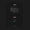 STANDARD Ver Stray Kids Праздничный специальный сингл Рождественский сочельник
