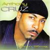 CD ANTHONY CRUZ - Mama's Blessing CRCD3169 Charm 2005 Europe Reggae, Ska & Dub Used