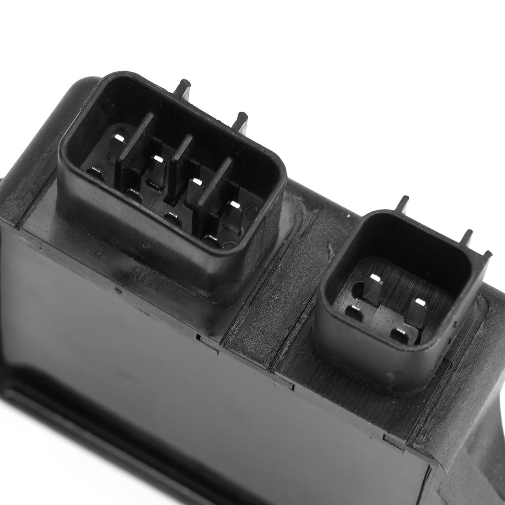 CDI BOX Igniter Fit for Yamaha 40hp E40 2008-2021 6F6-85540-00 6F6-85540-01
