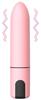 Mini Vibrator Happy Pink - MyPlayToys - Mini Vibrators