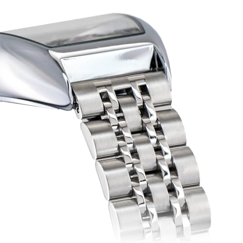 Frank Miura Мужские часы Макао Азартные игры Перевыпуск Кости Казино Лимитированная серия (Радужный Металлик Черный)