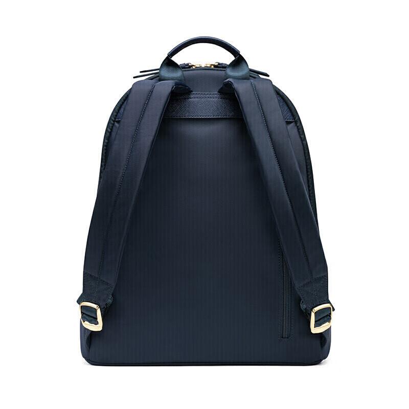 Samsonite (Samsonite) Рюкзак, сумка для 13-дюймового ноутбука, женский рюкзак, школьный рюкзак для студента, простая и модная дорожная сумка TQ4