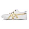 ONITSUKA TIGER Кеды Mexico 66 Slip On Белые Чистое Золото 1183A962-102