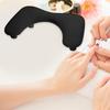 Manicure Arm Rest ,Hand Pillow, Cushion, Detachable Comfortable Nail Armrest Tool for