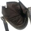 Gucci 145857 Сумка через плечо Почтальонка Наплечная сумка Бежевый/Серебряная фурнитура