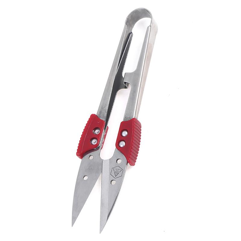Stainless Steel Yarn Shears Cutting Sewing Accessories Scissors Cutter