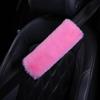 Universal Breathable Car Seat Belt Shoulder Protector