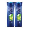 Шампунь против перхоти Clear Men Освежающий контроль жирности