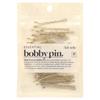 Essential Bobby Pins, Blonde, 45 Count