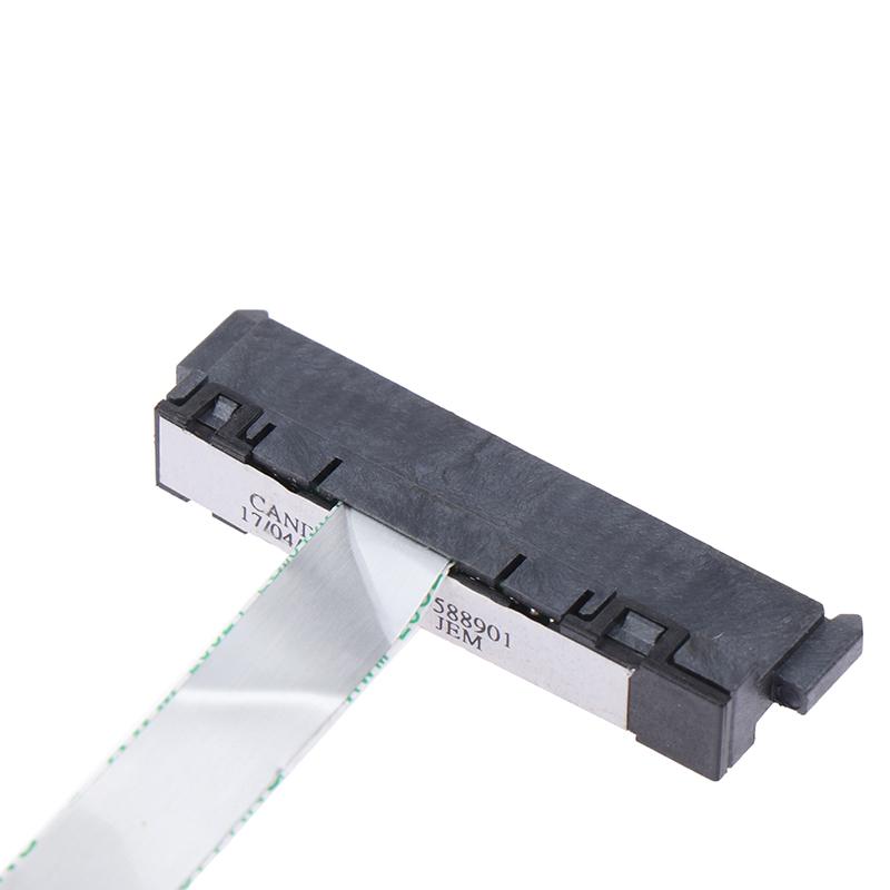 Ноутбук Sata жесткий диск разъем Hdd гибкий кабель Hdd кабель для HP 14-Ac 14-Af 246 G4 жесткий диск адаптер