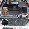 Складной коврик в багажник из ТПЭ для Volvo XC60/XC90/XC40/V90/S90/EX30