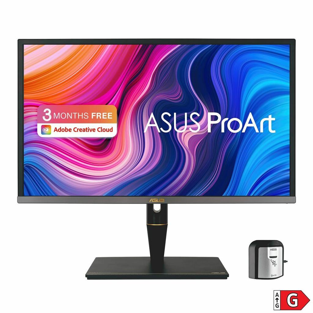 Монитор Asus 90LM04NC-B01370 27" LED IPS IPS LED HDR10 без мерцания