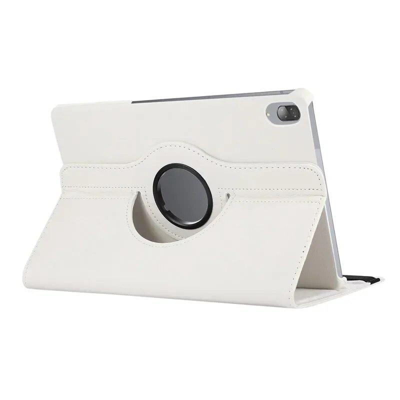 Для Lenovo Tab P11 Pro 11,5 "TB-J606F TB-J706F поворот на 360 градусов смарт-чехол для планшета для Lenovo Tab P11 чехол Funda P 11 дюймов