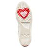 Converse Chuck Taylor All Star Удобные и Универсальные Высокие Кеды из Канваса Женские Белые