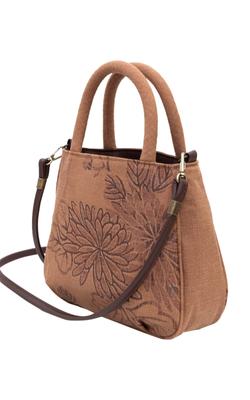Сумка через плечо из японского хурмы Shibu Tote на день рождения [creareki] женская сумка, легкая, Япония, стиль, окрашенная, Hanasara, двухсторонняя сумка,