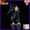 Bleach Аниме Mystery Box 12 Штук Набор Фигурок Действия Ичиго Куросаки Форма Банкай Рукия Кучики Капитан Тоширо Хитсугая Холлоу