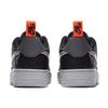 Новые Nike Air Force 1 Low LV8 Under Construction Черные GS BQ5484-001