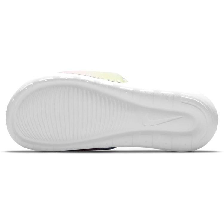 (WMNS) Nike Victori One Printed Slide 'Pure Violet Gradient' Women's CN9676-500