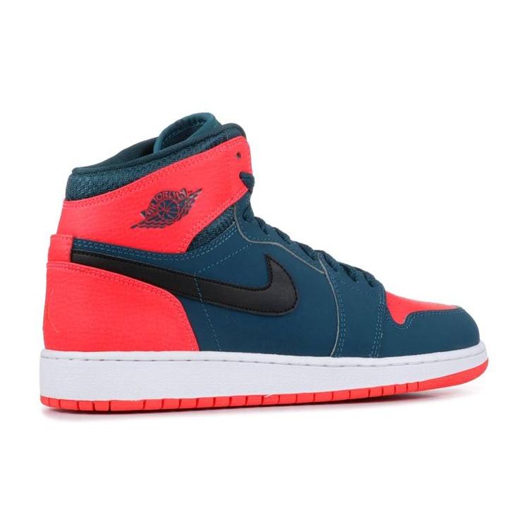 Jordan 1 Retro High Russell Westbrook GS 705300-312