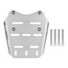 Motorcycle Tailbox Rack Rear Luggage Bracket Shelf Fits for Honda PCX125 PCX150 1419
