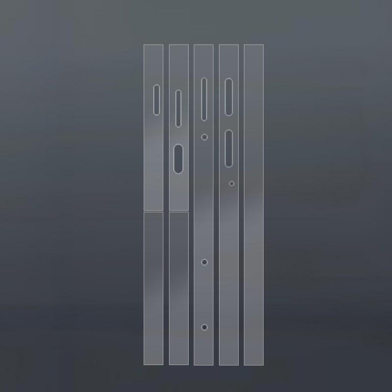 Гидрогелевая пленка для конфиденциальности для Samsung Galaxy Z Fold 3 4 5 6 Защитная пленка для экрана от шпиона