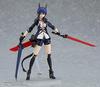 Figma Arknights Чэнь не в масштабе АБС и ПВХ раскрашенная подвижная фигурка