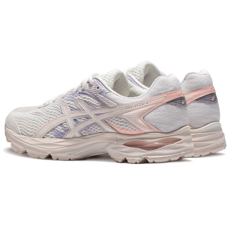 (WMNS) ASICS Gel-Flux 4 'White Purple Pink' Women's 1012A523-111
