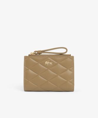 Женский кошелек Lacoste Crocodel Nf5121E56N T69