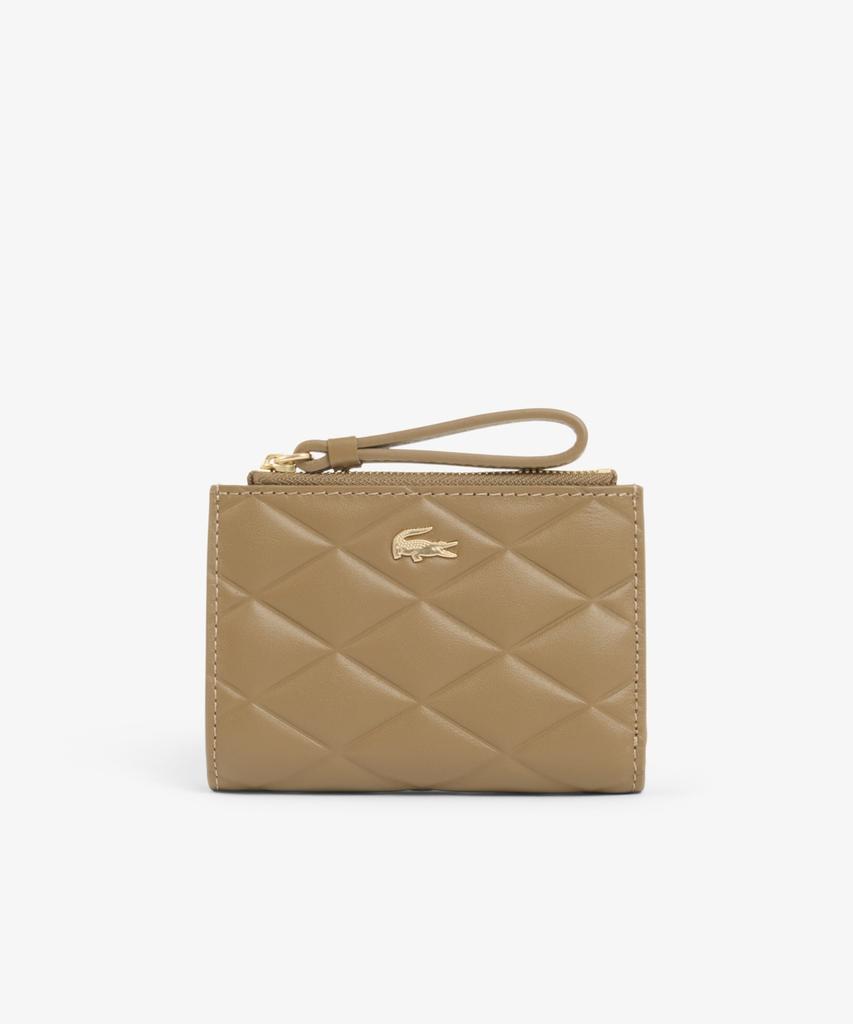 Женский кошелек Lacoste Crocodel Nf5121E56N T69
