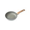 Ballarini Frying Pan 20cm Made In For Gas Fire Only Granitium 5 Layer Coating Japanese Olbia "Olbia Italy" [Authorized Product] Z1032-039