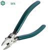 Плоскогубцы SATA 5 дюймов для заподлицо