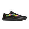 Frog Skateboards x Skate Old Skool 'Black' VN0A5HF33LT Мужская обувь
