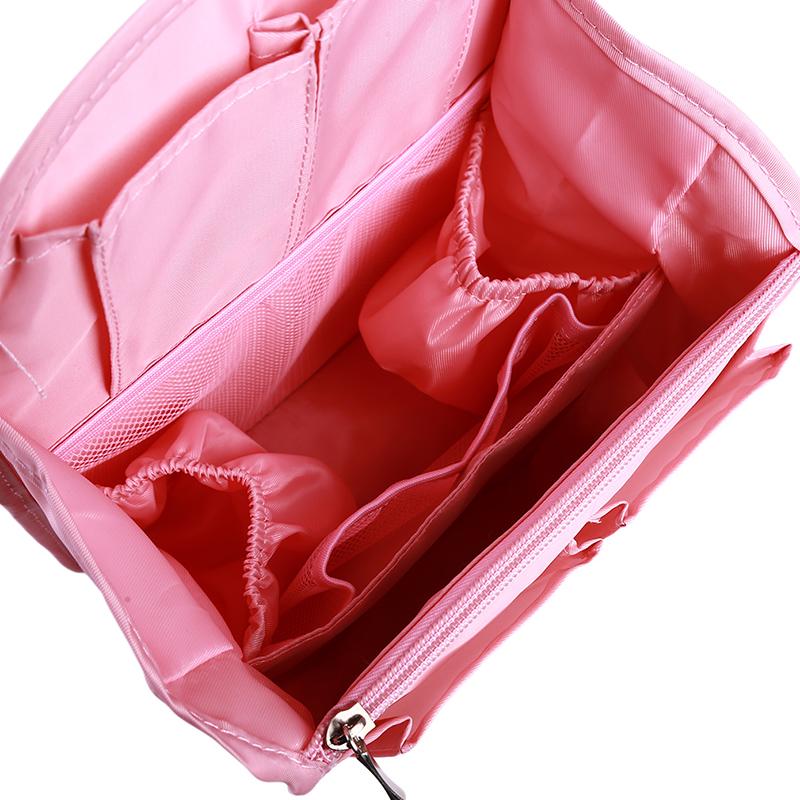 Вкладыш в рюкзак-органайзер, отделение для сумки, сортировочная сумка, дорожная сумка, отделочный пакет для хранения