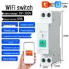Puffin Smart WiFi Circuit Breaker