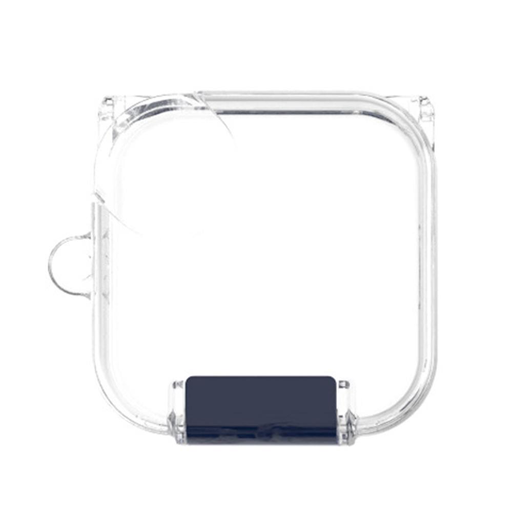 Для CMF Buds Pro 2/Buds 2 Plus(2026) Защитный чехол для наушников Всесторонняя защита Водонепроницаемый протектор для наушников