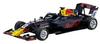 TARMACWORKS Dallara formula 3 Formula 3 Macau Grand Prix FIA F3 World Cup 2019 Завершенный продукт 1/64 T64-069-19MGP06