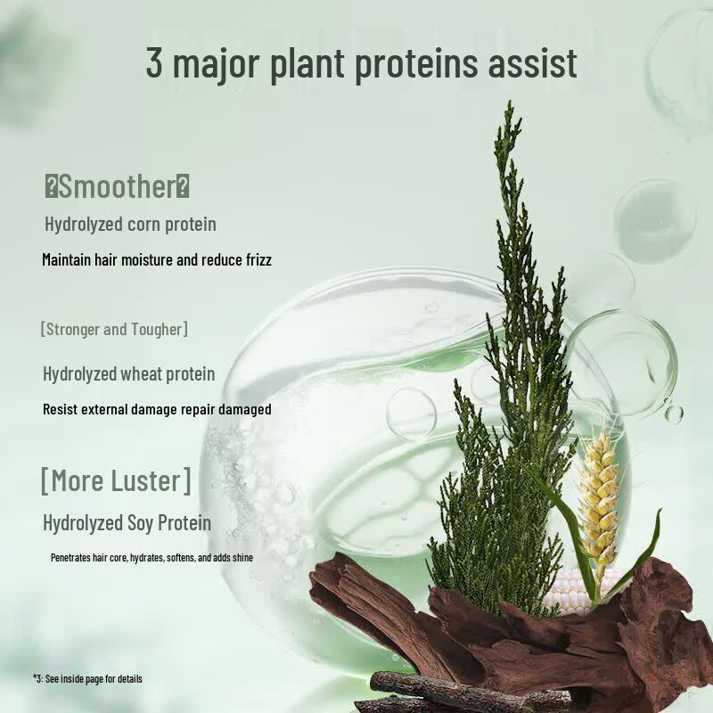 Adolph Natural Fragrance Plant Conditioner