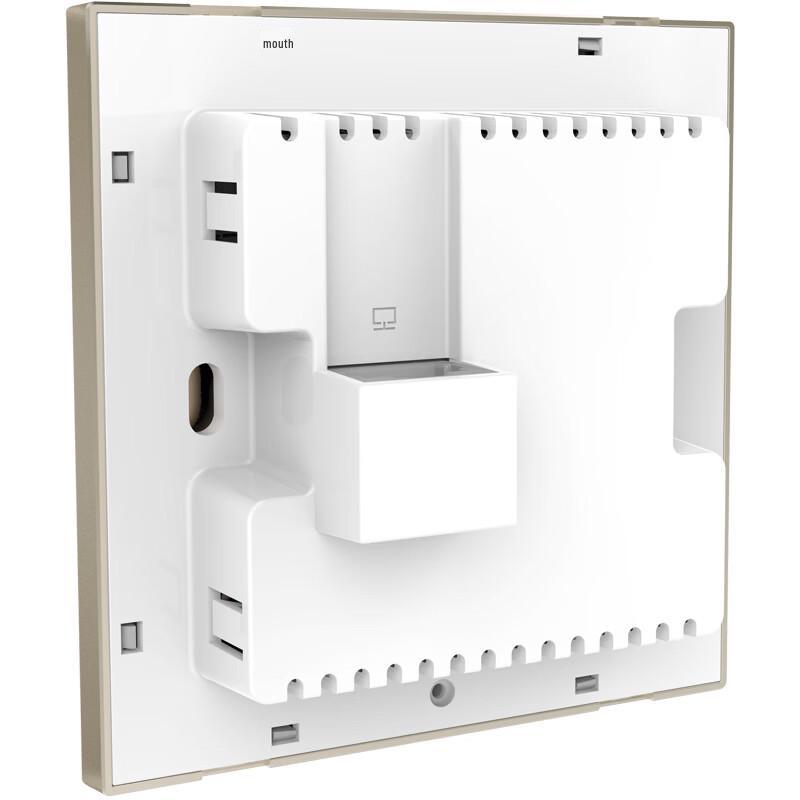 TP-LINK AC1200 Dual-Band Wireless Panel AP CN plug (adapter included)