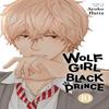 Wolf Girl and Black Prince Vol. 10 by Ayuko Hatta Paperback Book 9781974749379