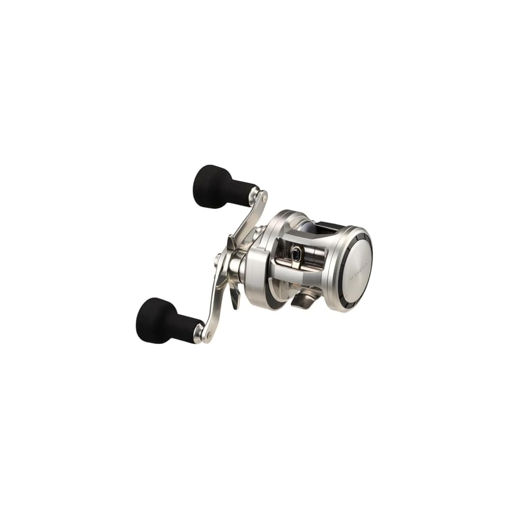 Daiwa Ryoga 150H Baitcasting Reel High Precision Smooth Drag Lightweight Design