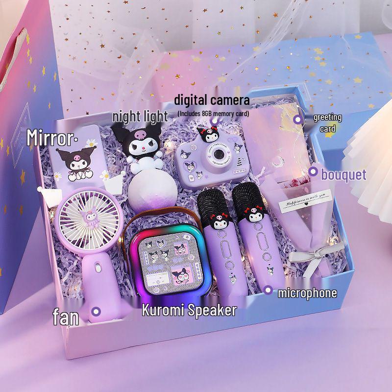 Подарок на День защиты детей для девочек: Сувенир на 10-летие