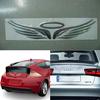 Крутой значок 3D винил крылья ангела феи логотип автомобиля авто грузовика наклейка на автомобиль наклейка на транспортное средство