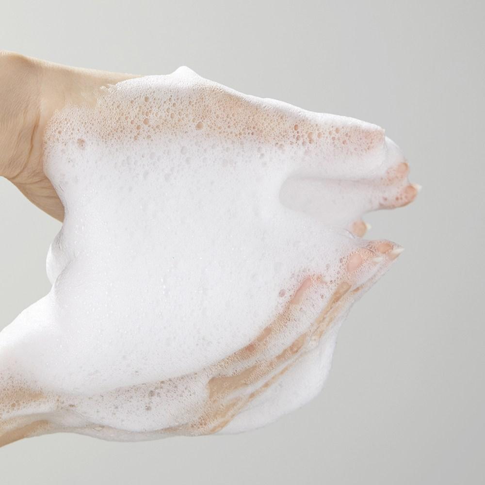 Доктор. Groot Microbiome Genesique 7 Капсулы для укрепления кожи головы Шампунь с ароматом цитрусовых, 400 мл, 1 шт.