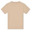 Nicce Mens Lettering Jersey Crew Neck Goalkeeping T-Shirt