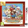 Paper Mario Sticker Star Выберите Игру 3DS