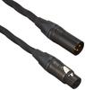 [Officially Imported] VOVOX Link Direct S MicrophoneLine Cable, 200cm, XLR Female To XLR Male, 6.0909