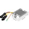 ATV Voltage Regulator Rectifier, Prevents over Charging Battery, Improve Charging Capability, Stable Characteristics,  Replacement  for   Sportsm